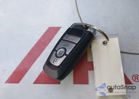 2021 Ford Bronco Sport Big Bend from USA, damaged, VIN 3FMCR9B64MRB18983